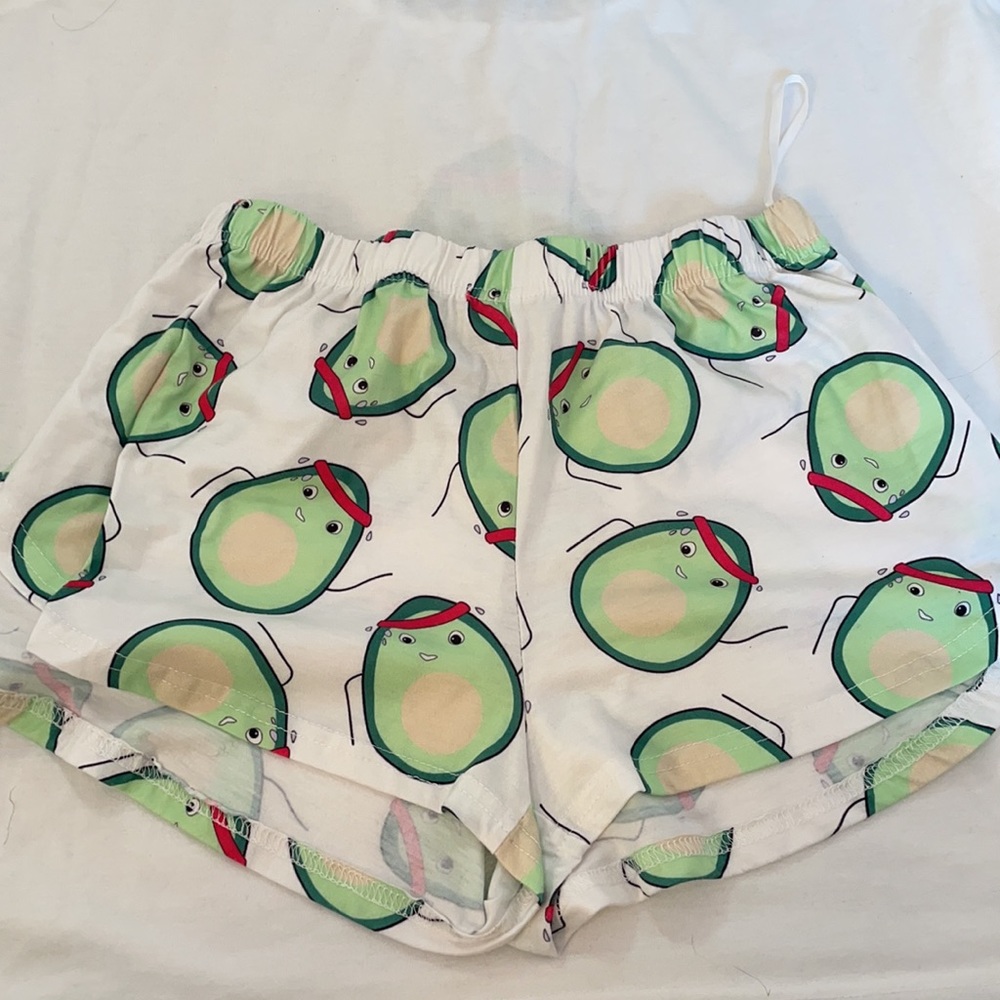 Pajama set - Picture 4 of 6